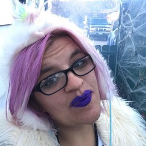 Meet your Posher, Miranda